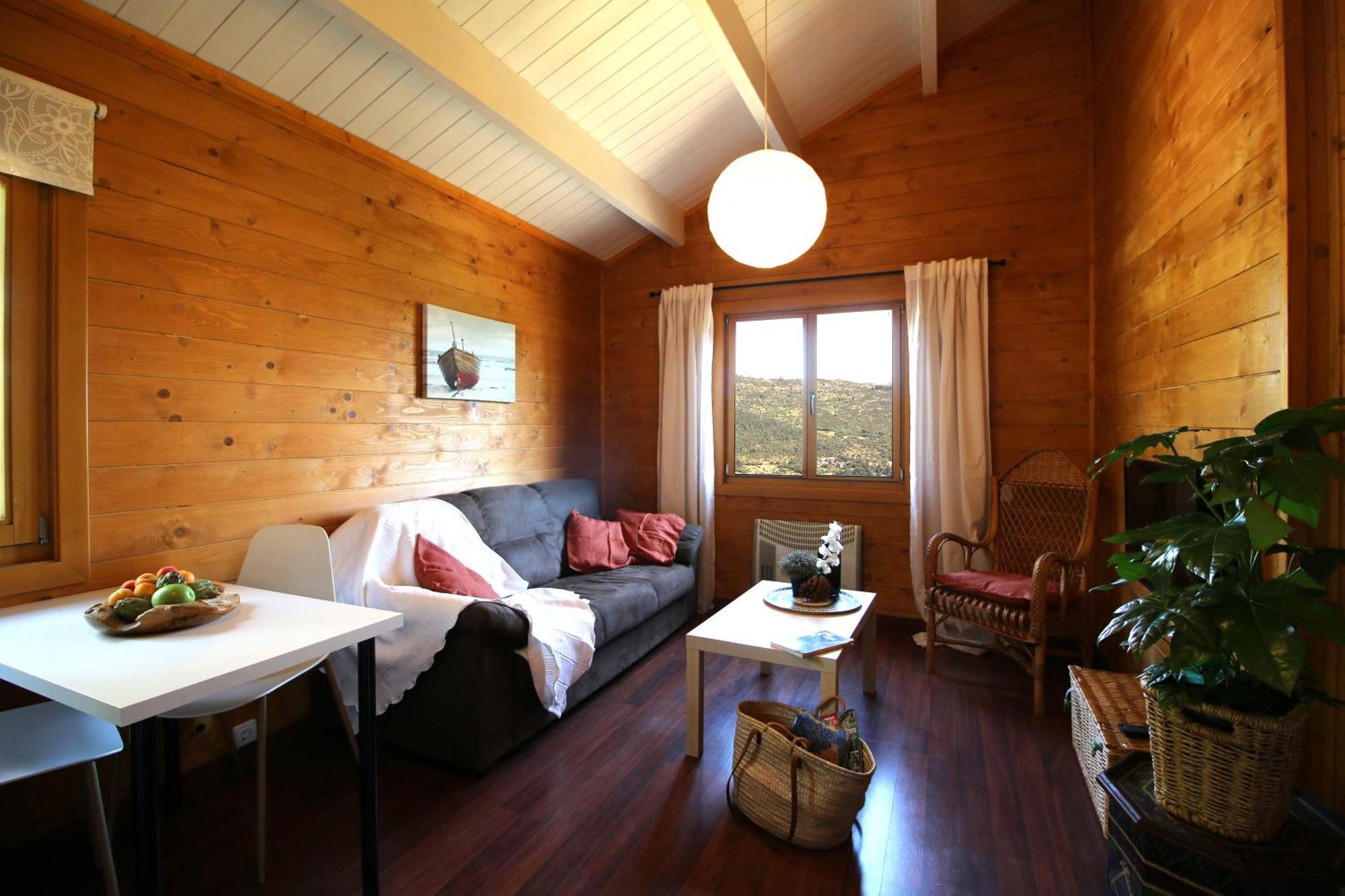 Bella Vista Villa Robledo de Chavela Luaran gambar