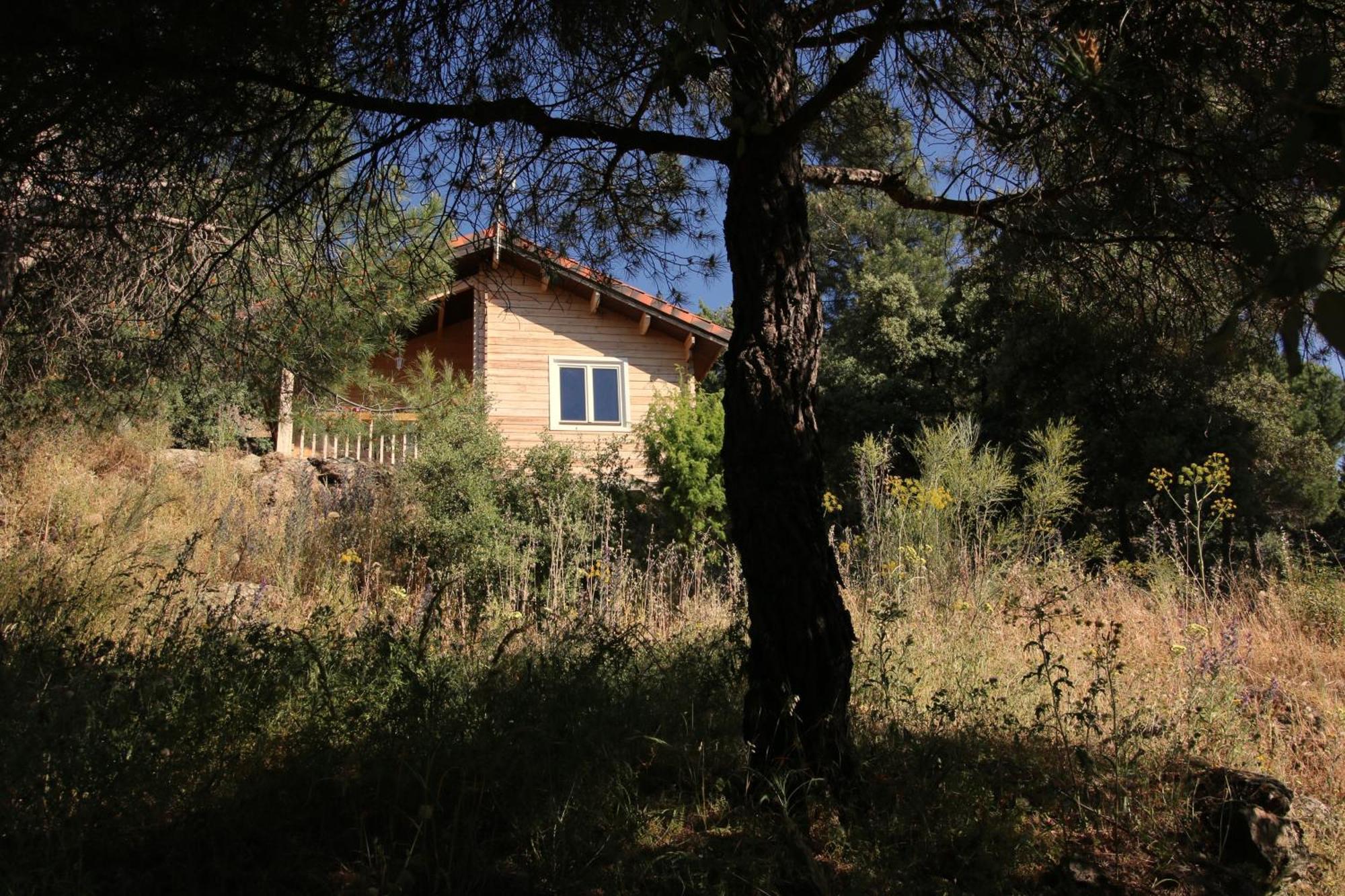Bella Vista Villa Robledo de Chavela Luaran gambar